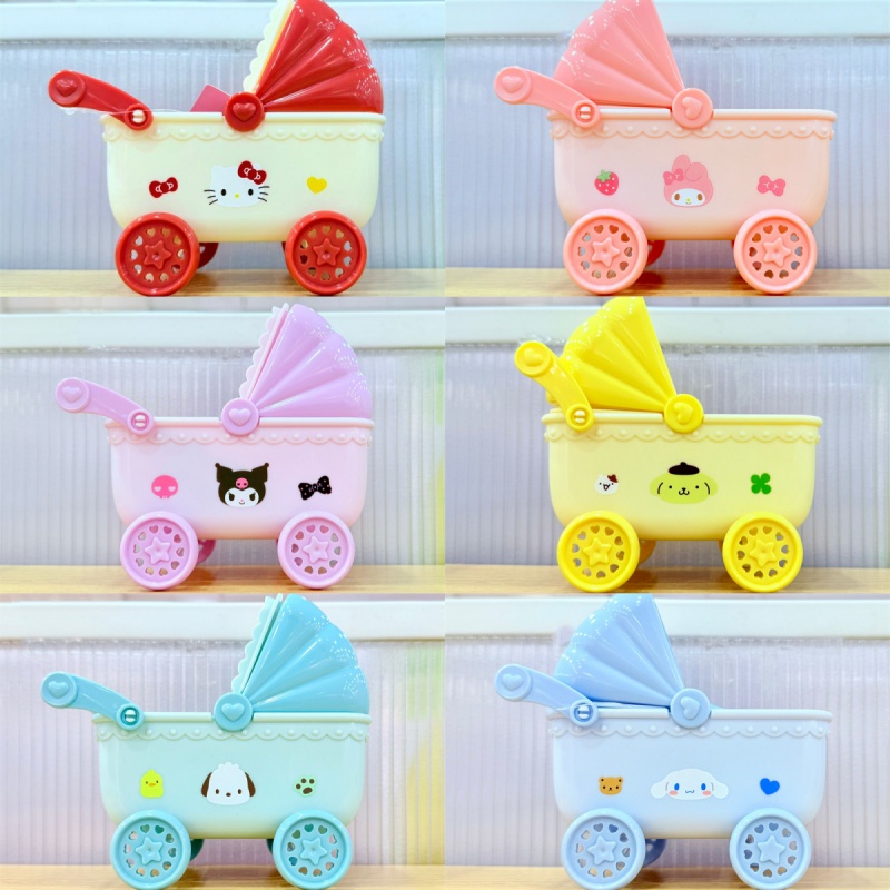 Baby Products Gift Baskets - Cute My Melody Cinnamoroll Melody Mini