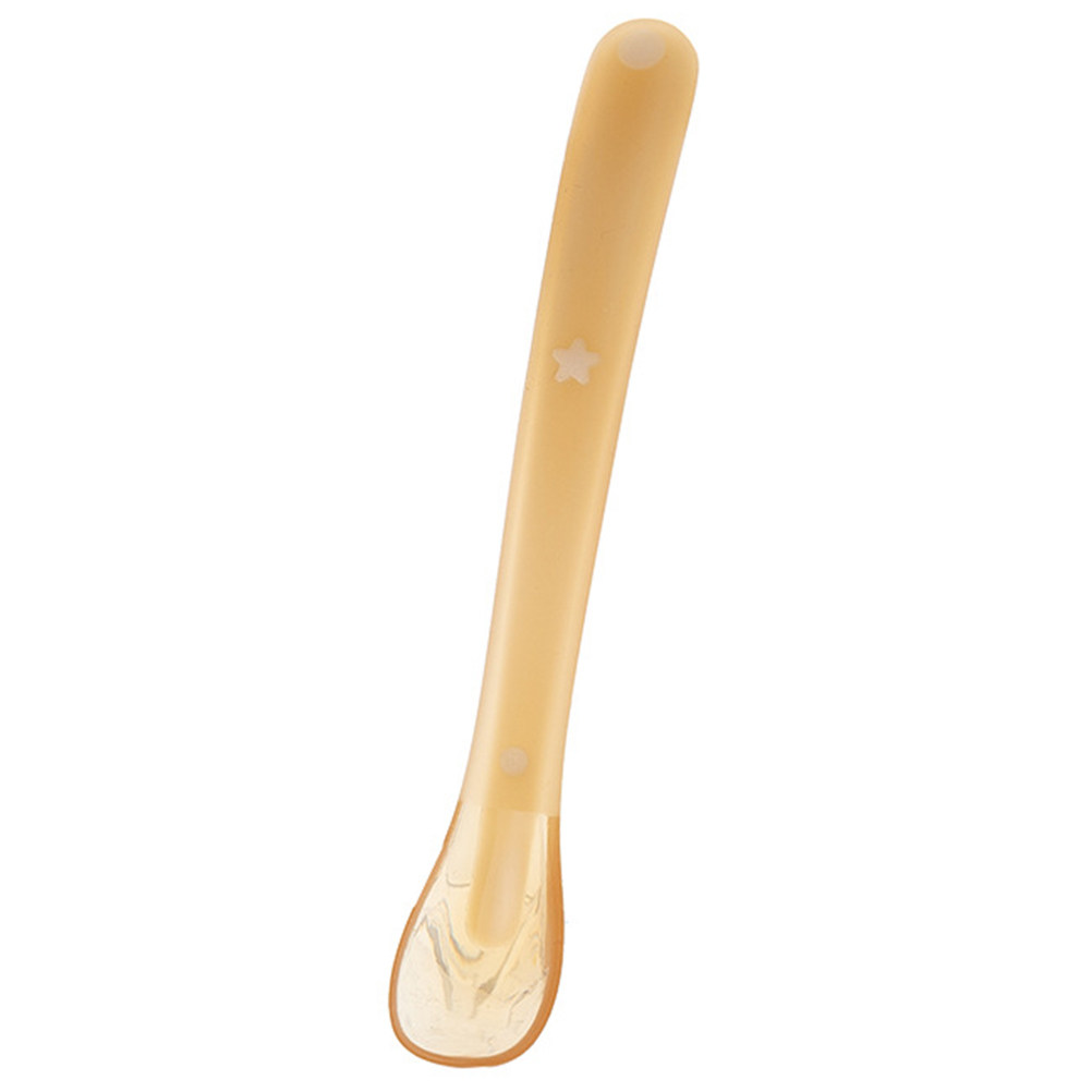 Baby Led Weaning Set - Baby Feeding Spoon Set Silicone Fork