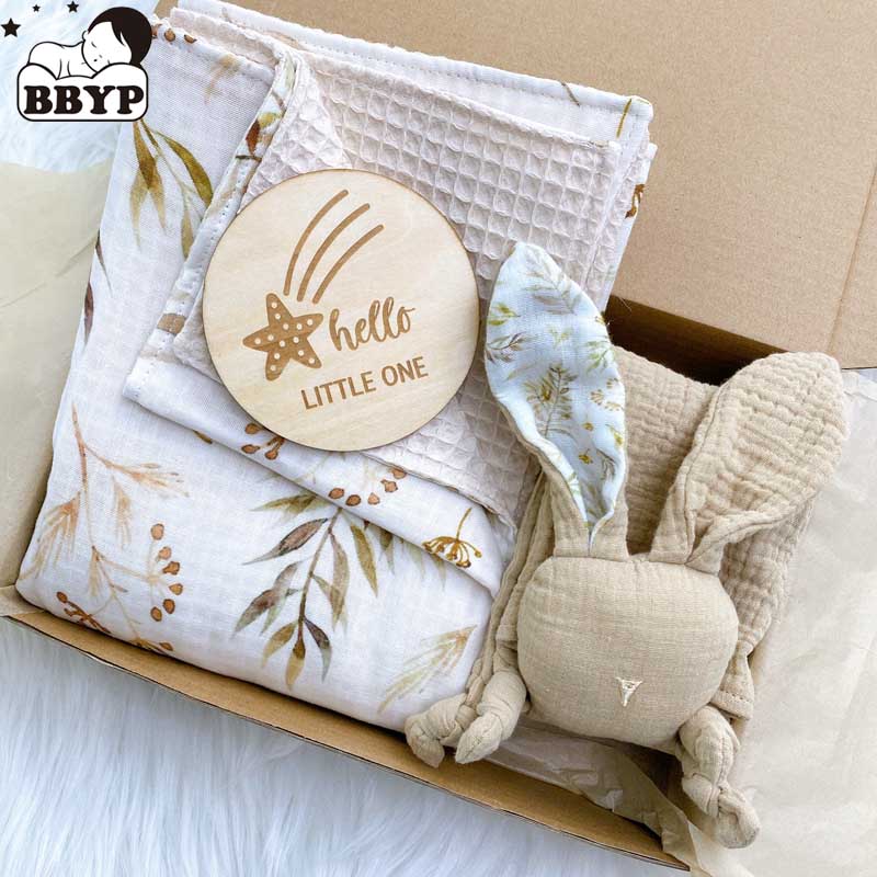 Baby Products Gift Set - 1Set Baby Bath Toy Set Baby