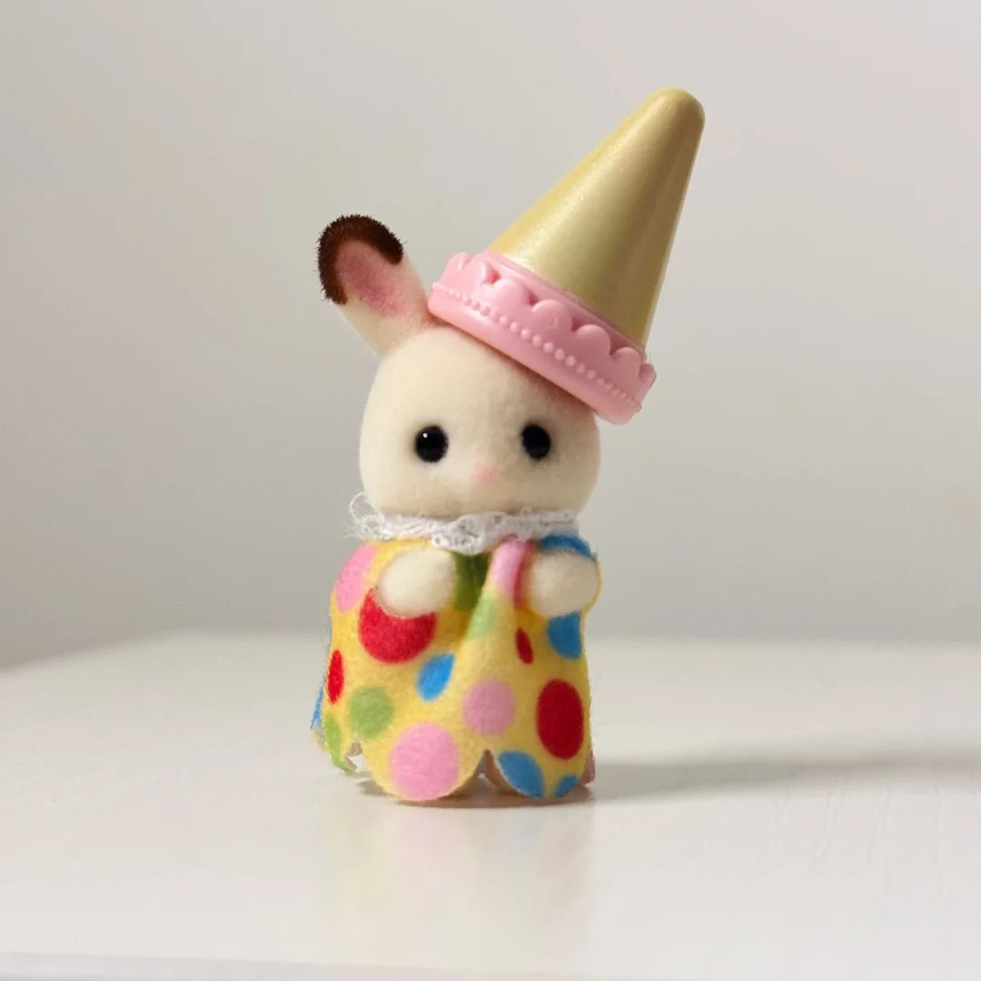 In Stock Sylvanian Families An - огляд і ціна Baby Products Gift Set
