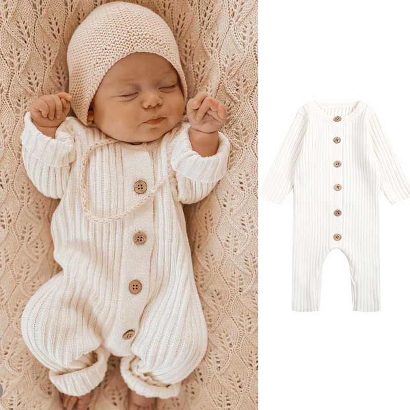 0-24M Newborn Kid Baby Boy Gir - огляд і ціна Baby Products Sale