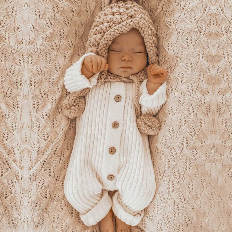 0-24M Newborn Kid Baby Boy Gir - огляд і ціна Baby Products Sale