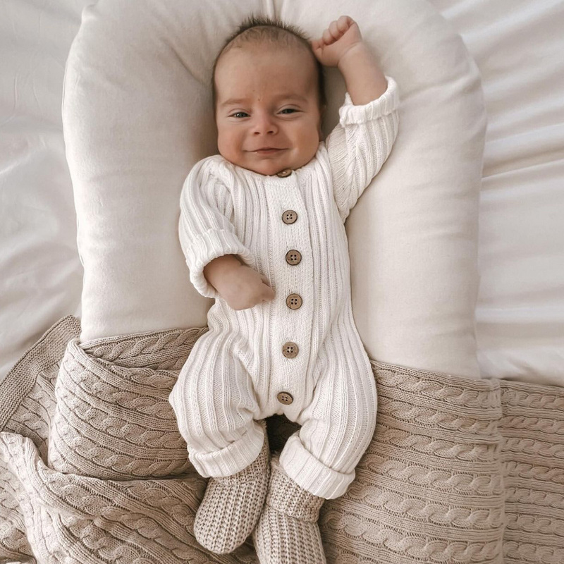 0-24M Newborn Kid Baby Boy Gir - огляд і ціна Baby Products Sale