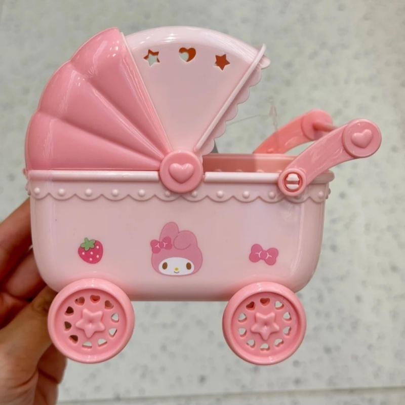 Cute My Melody Cinnamoroll Mel - огляд і ціна Baby Products Gift Baskets