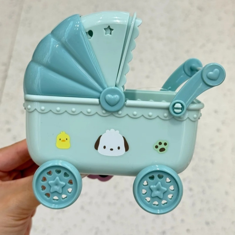 Cute My Melody Cinnamoroll Mel - огляд і ціна Baby Products Gift Baskets