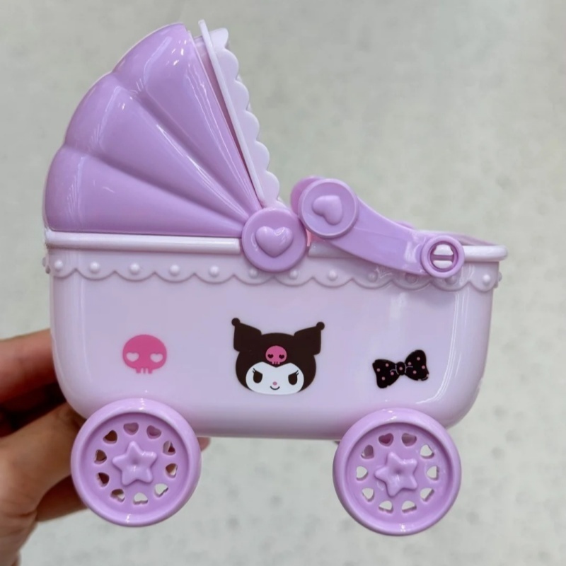 Cute My Melody Cinnamoroll Mel - огляд і ціна Baby Products Gift Baskets