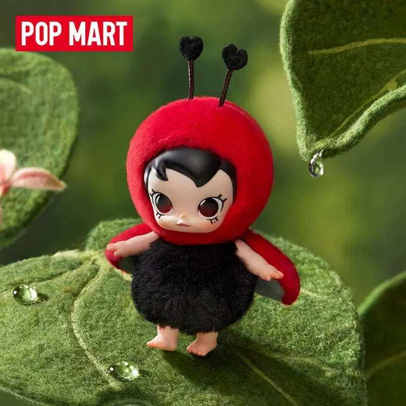 POP MART Baby Molly Buggy Roam - огляд і ціна Baby Products Game