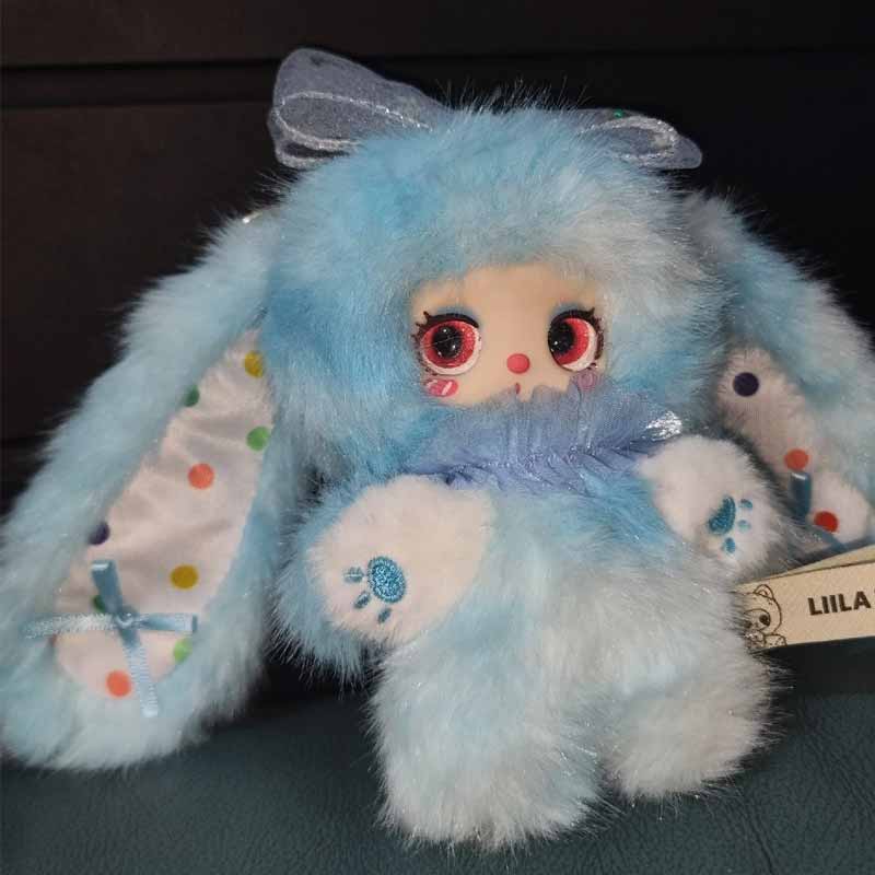 Baby Three Liila Rainbow Candy - огляд і ціна Baby Products Gift Set