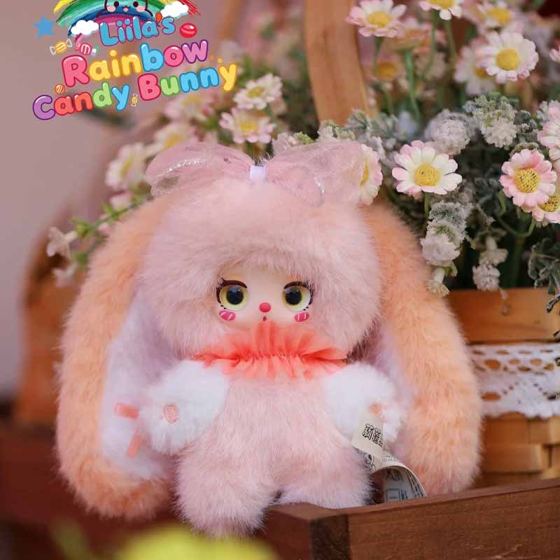 Baby Three Liila Rainbow Candy - огляд і ціна Baby Products Gift Set