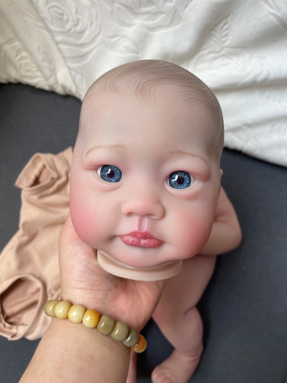 19inch Already Painted Kits Re - огляд і ціна Baby Products Game