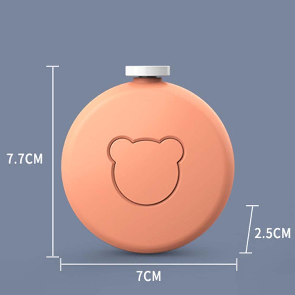 Electric Baby Nail , Manicure  - огляд і ціна Baby Nail Trimmer Electric