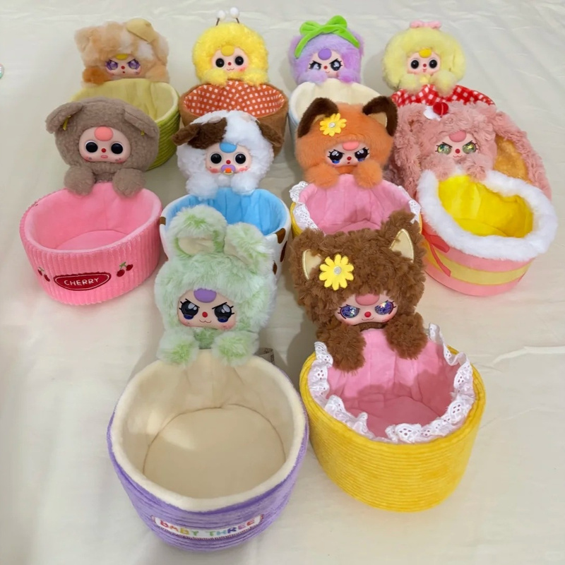 Original Baby Three Storage Ba - огляд і ціна Baby Products Gift Baskets