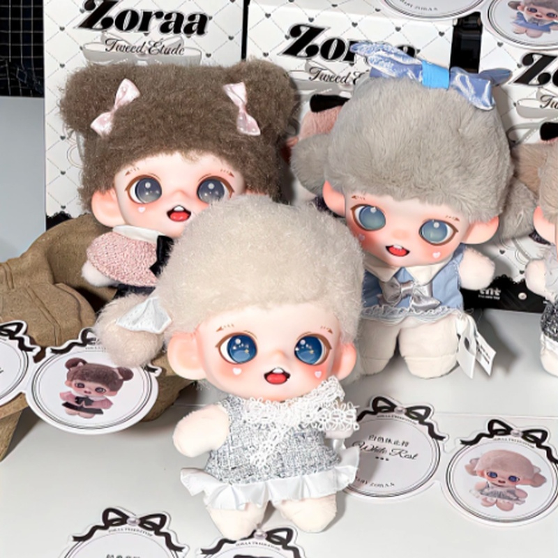 Authentic Tntspace Baby Zoraa  - огляд і ціна Baby Products Gift Set