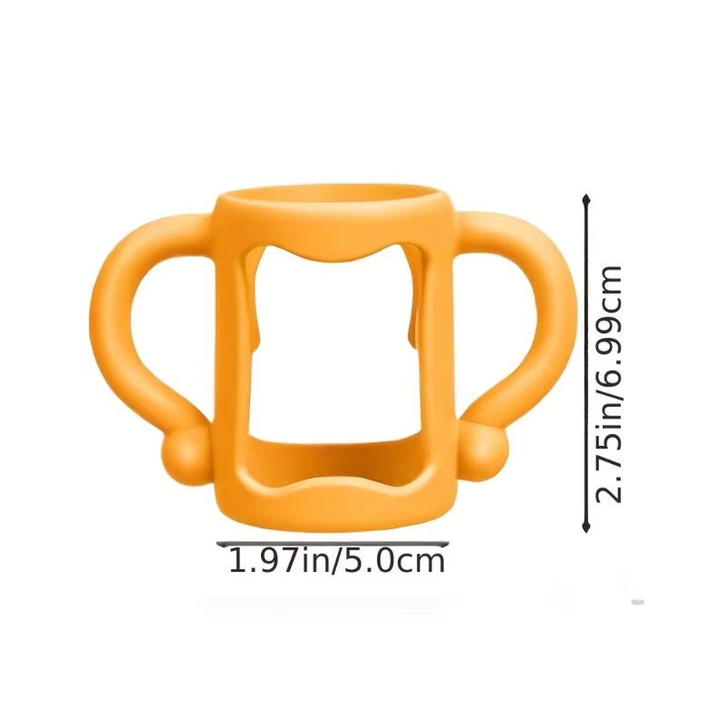 Baby Bottle Handle Durable Foo - огляд і ціна Baby Products Sale