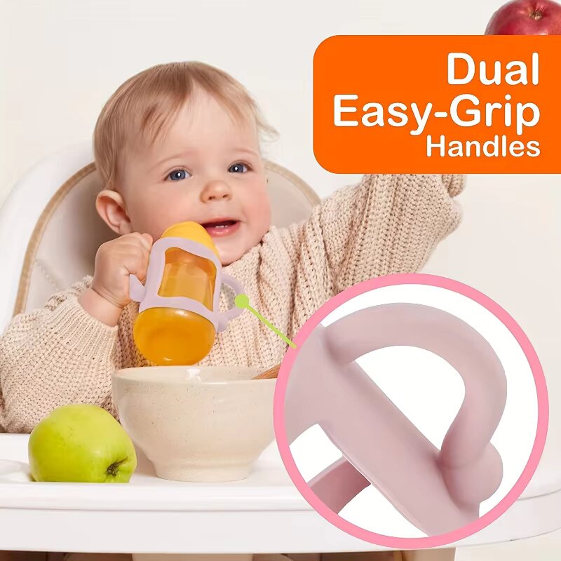 Baby Bottle Handle Durable Foo - огляд і ціна Baby Products Sale