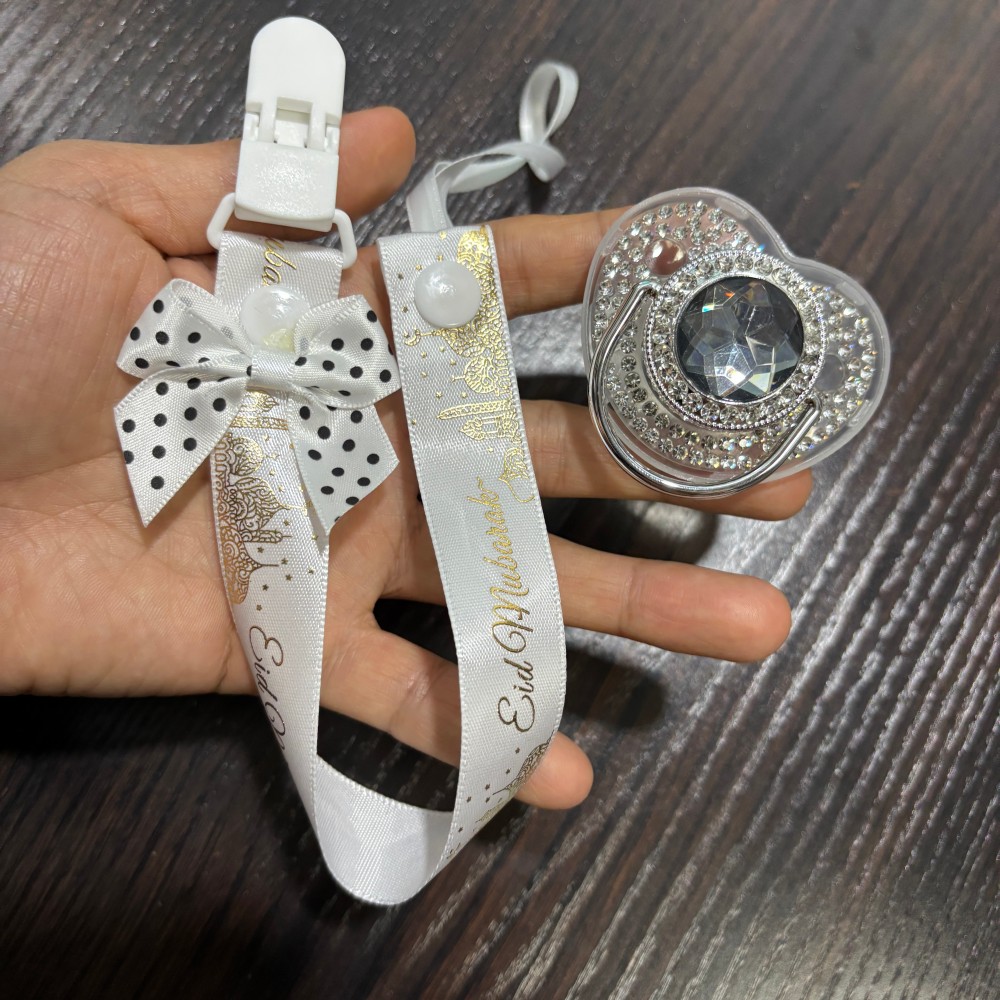 Glistening golden Baby Comfort - огляд і ціна Baby Products Gift Set