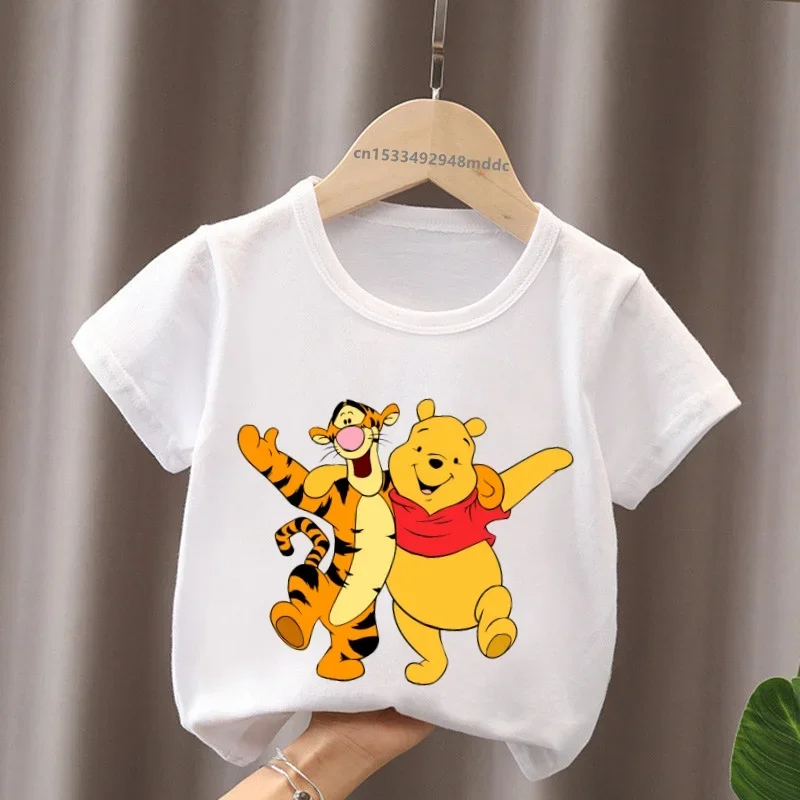 Hot Sale Winnie the Pooh Cute  - огляд і ціна Baby Products Sale