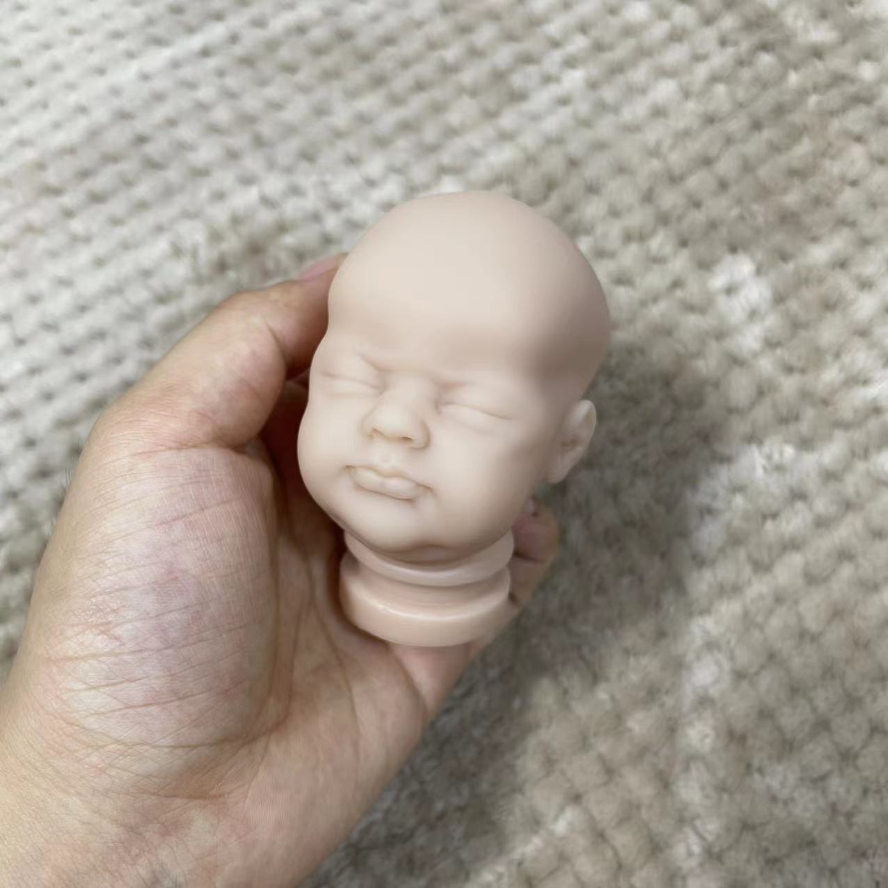 Mini Reborn Kit 9 Inches Rebor - огляд і ціна Baby Products Game