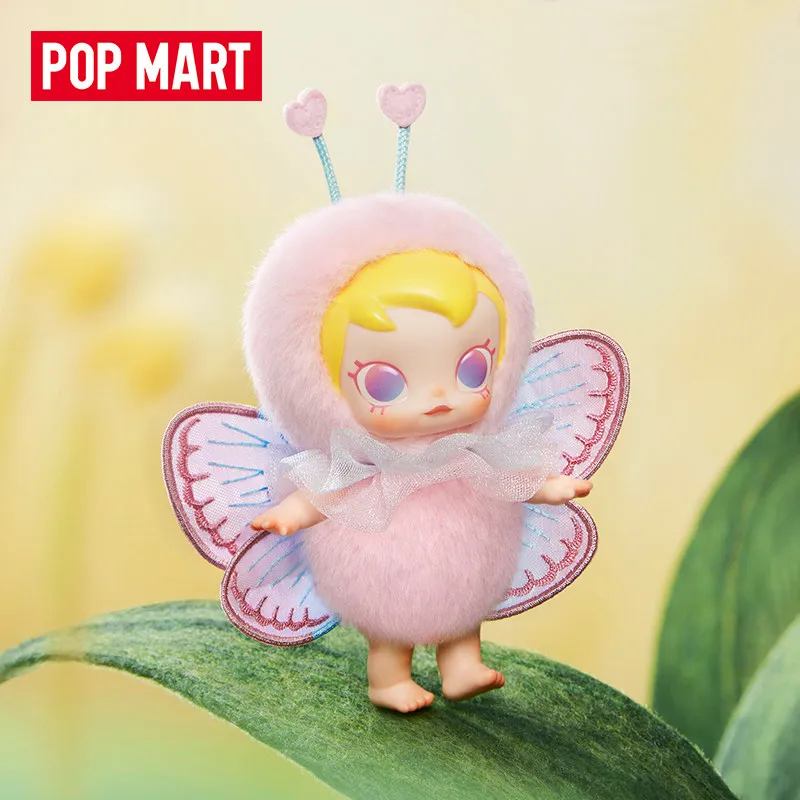 POP MART Baby Molly Buggy Roam - огляд і ціна Baby Products Game
