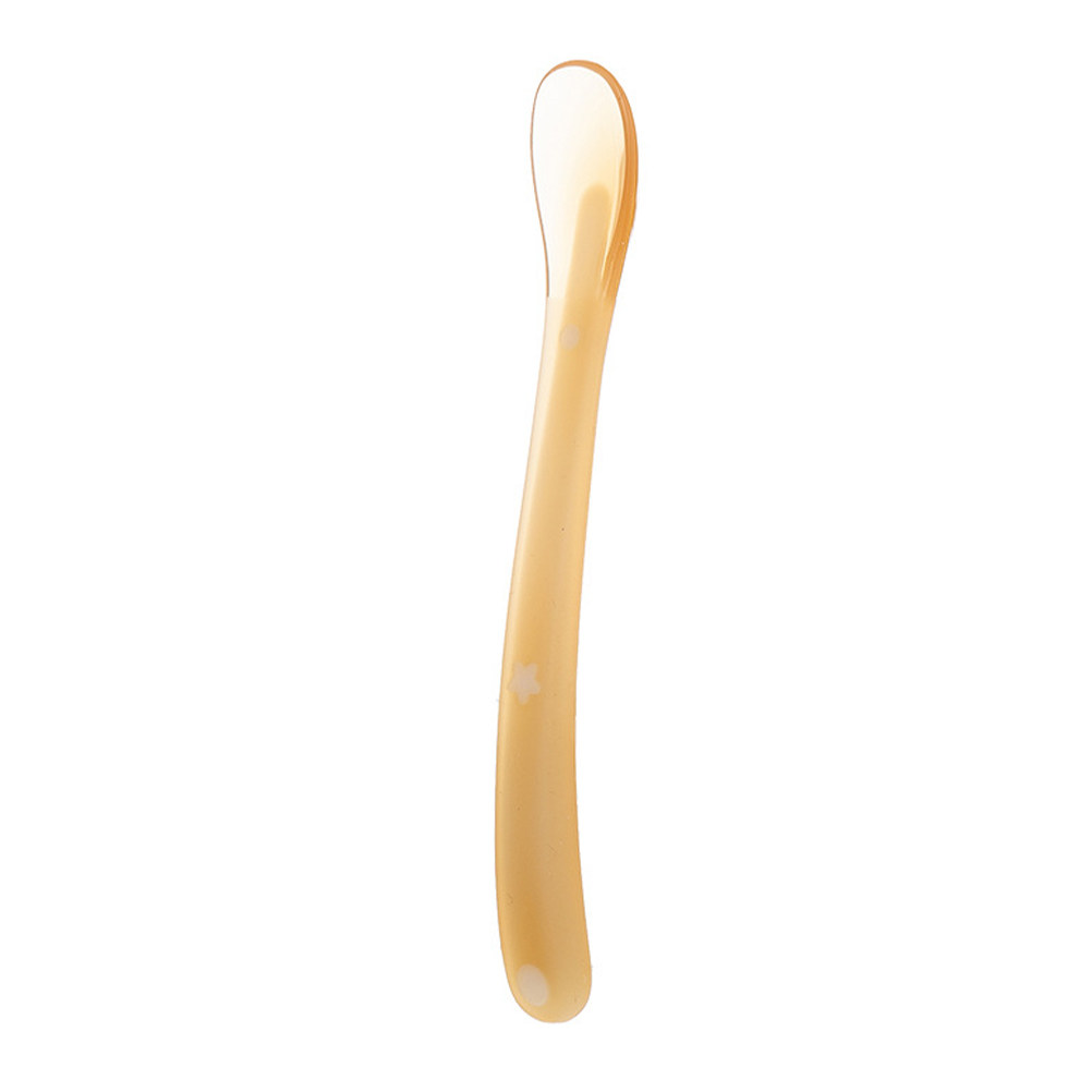 Baby Feeding Spoon Set Silicon - огляд і ціна Baby Led Weaning Set