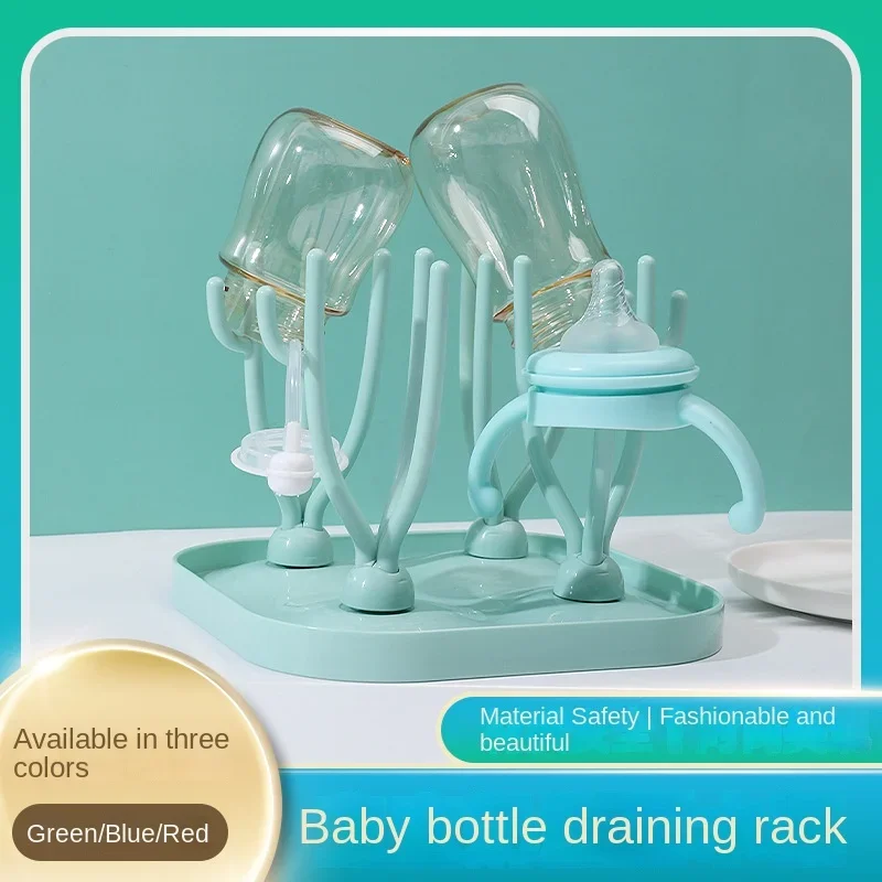 Baby Solid Color Feeding Bottl - огляд і ціна Baby Products Sale