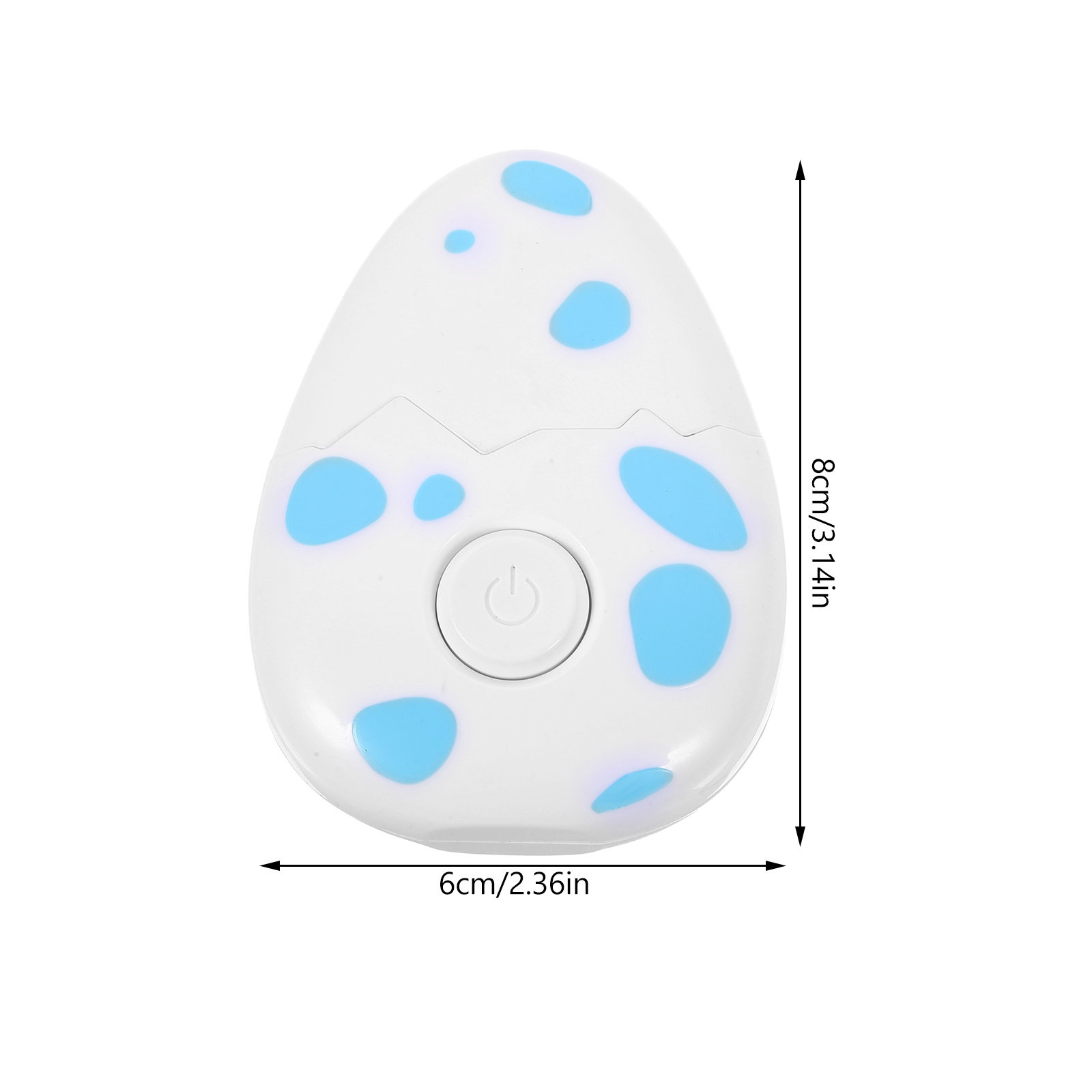 Baby Electric Nail Trimmer Cut - огляд і ціна Baby Nail Trimmer Electric
