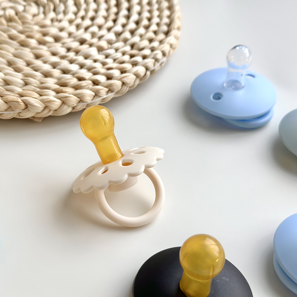 Erduo Flower Baby Dummies Baby - огляд і ціна Baby Products Sale