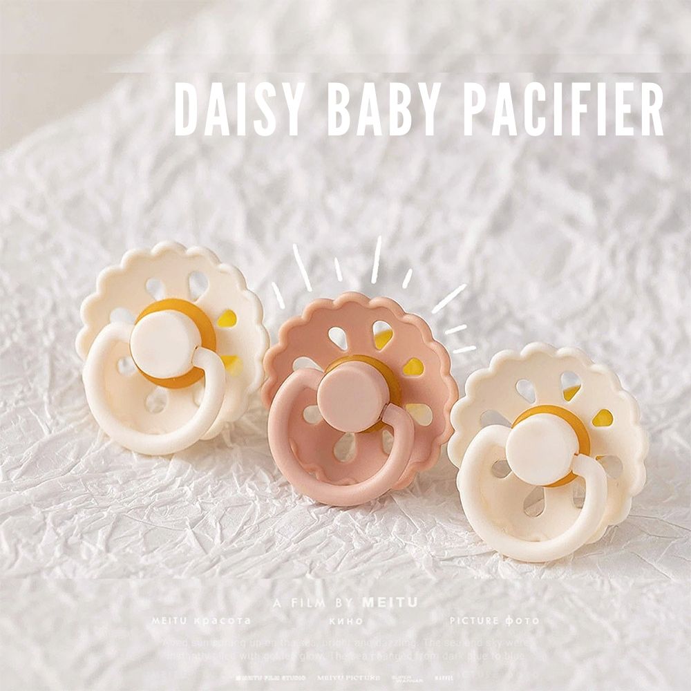 Erduo Flower Baby Dummies Baby - огляд і ціна Baby Products Sale