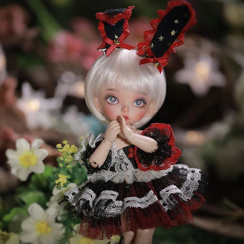 Robb Fairyland Bjd 1/8 Doll Pu - огляд і ціна Baby Products Sale