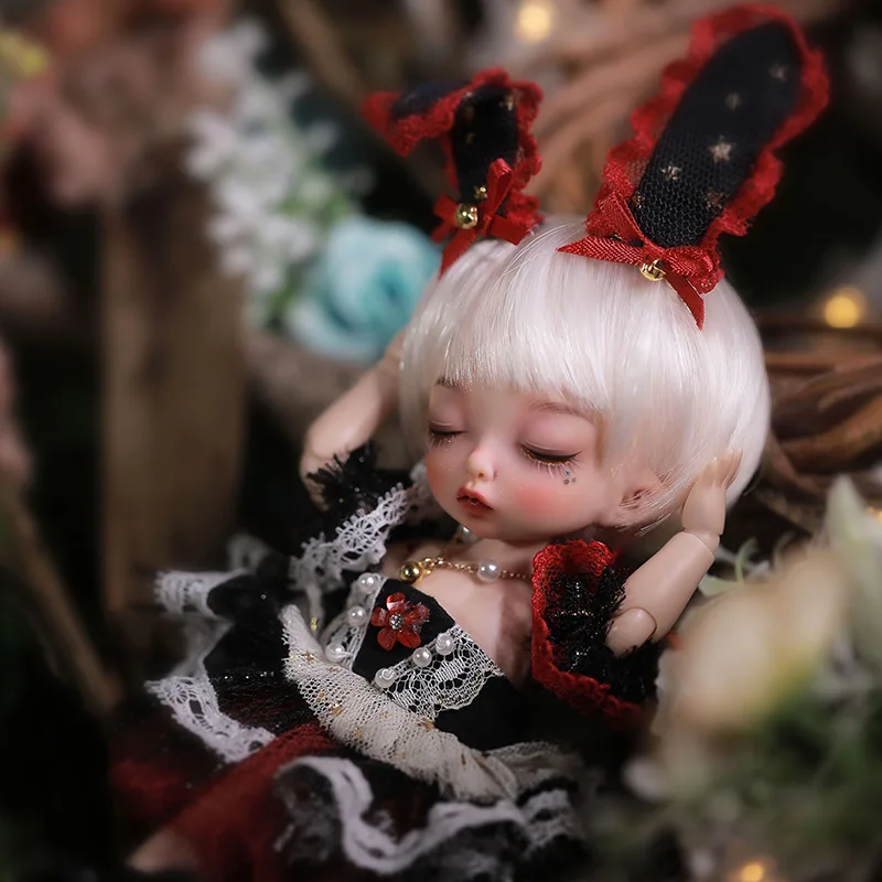Robb Fairyland Bjd 1/8 Doll Pu - огляд і ціна Baby Products Sale