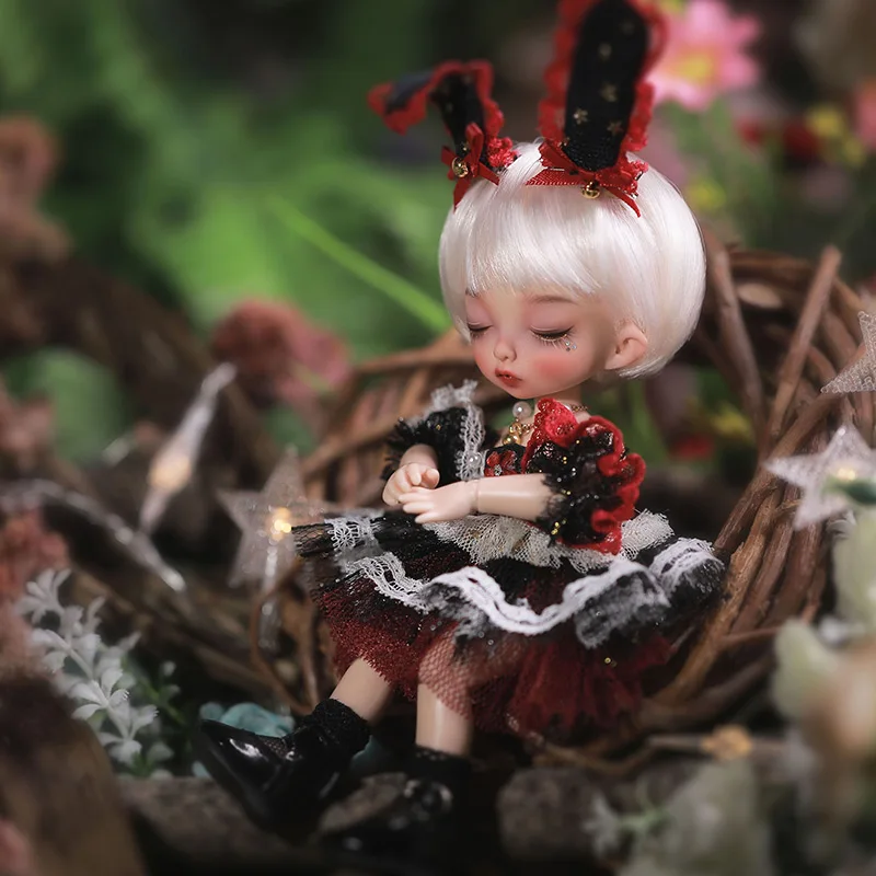 Robb Fairyland Bjd 1/8 Doll Pu - огляд і ціна Baby Products Sale