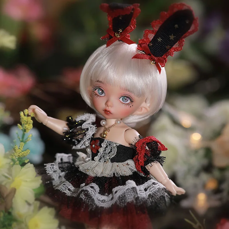 Robb Fairyland Bjd 1/8 Doll Pu - огляд і ціна Baby Products Sale