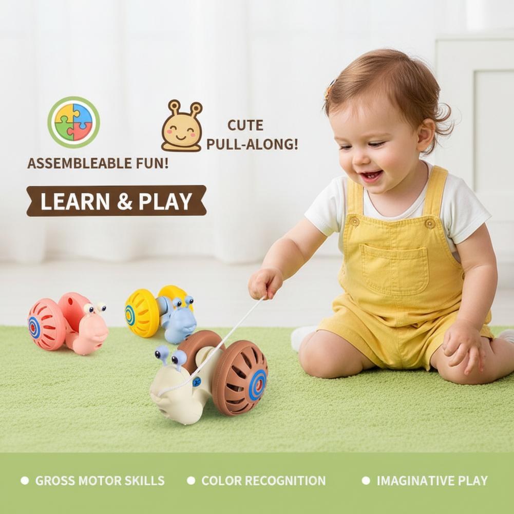 1Pc Rope Assembly Pull Thread  - огляд і ціна Baby Products Game