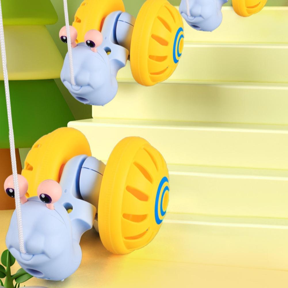 1Pc Rope Assembly Pull Thread  - огляд і ціна Baby Products Game
