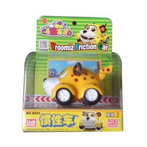 Big!!! Anime Vroomiz Classic K - огляд і ціна Baby Products Gift Set