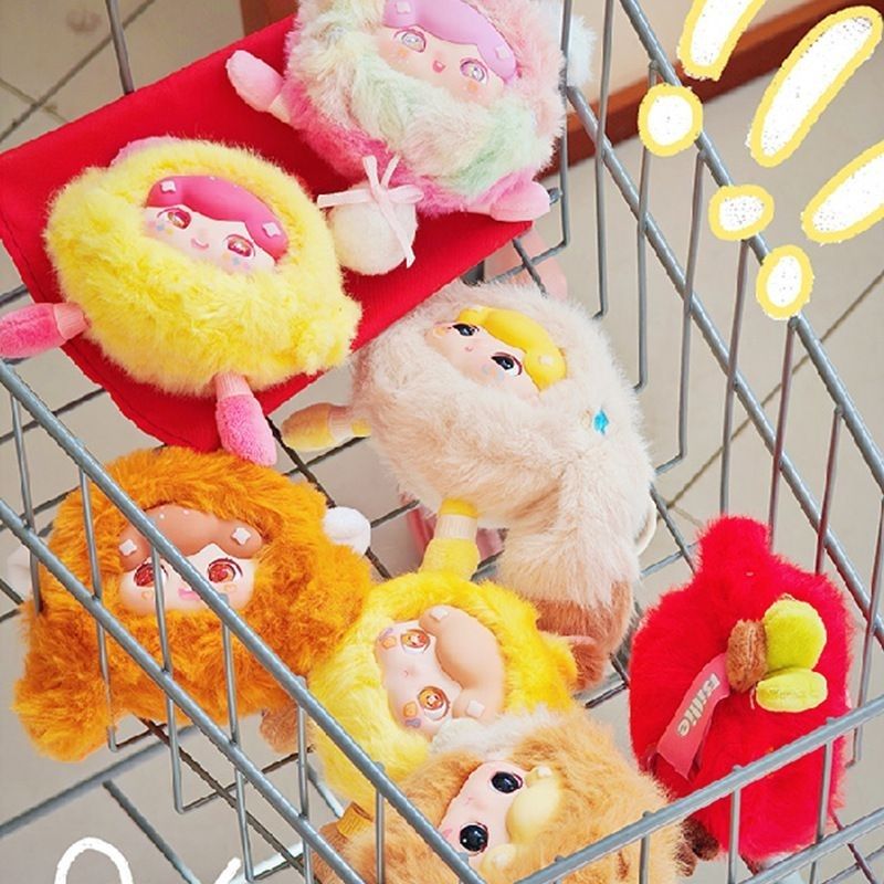 Baby Billie Animal Dessert Sho - огляд і ціна Baby Products Gift Set