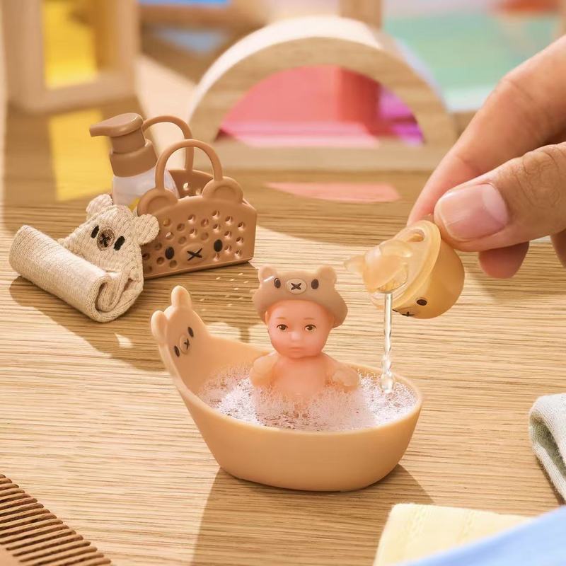 New Original Miniverse Make It - огляд і ціна Baby Products Gift Set