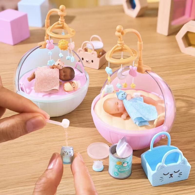 New Original Miniverse Make It - огляд і ціна Baby Products Gift Set