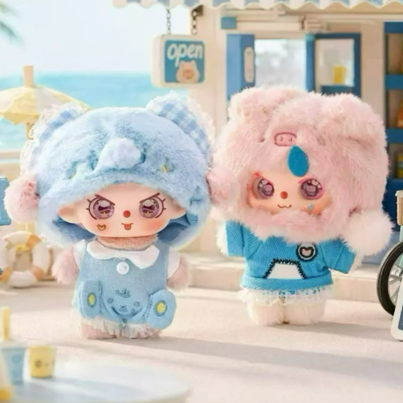 New Genuine Baby Three Happy S - огляд і ціна Baby Products Gift Set