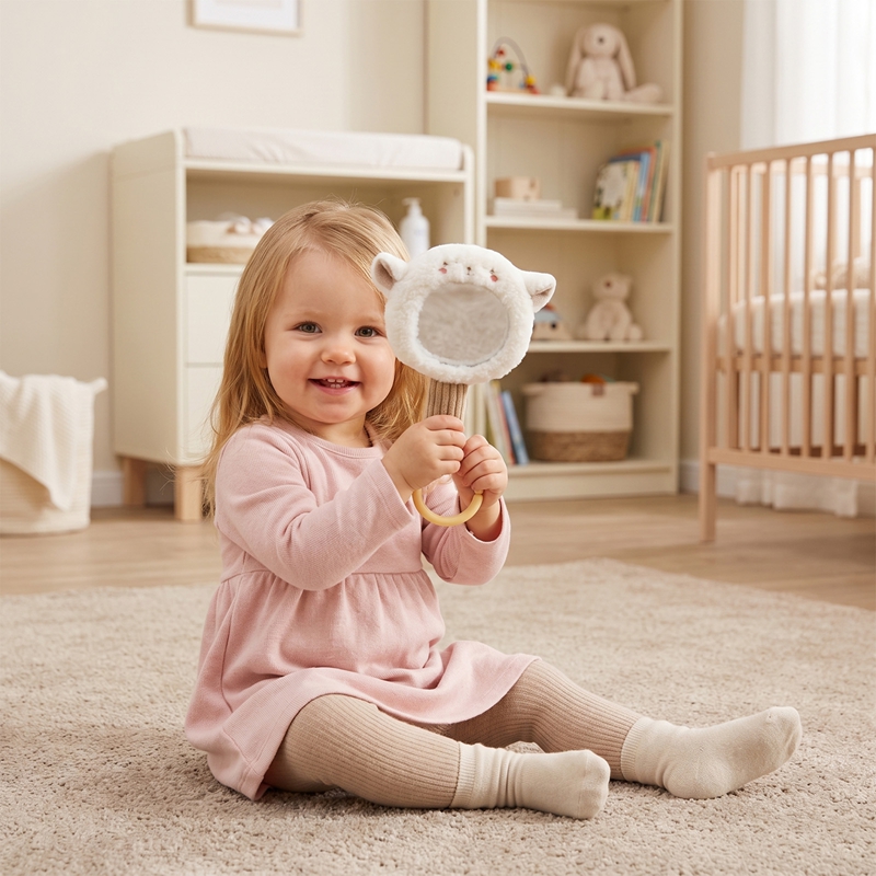 Newborn Gifts Baby Plush Bunny - огляд і ціна Baby Products Game