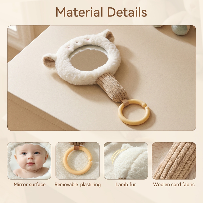 Newborn Gifts Baby Plush Bunny - огляд і ціна Baby Products Game