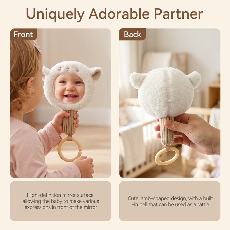 Newborn Gifts Baby Plush Bunny - огляд і ціна Baby Products Game