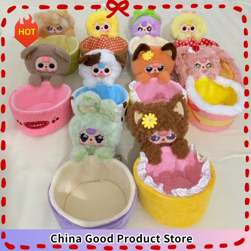 Baby Three Storage Basket Viny - огляд і ціна Baby Products Gift Baskets