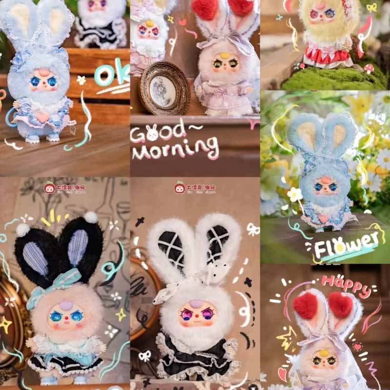 Baby Three Lolita'S Dream Mini - огляд і ціна Baby Products Game