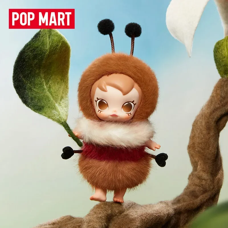 POP MART Baby Molly Buggy Roam - огляд і ціна Baby Products Game