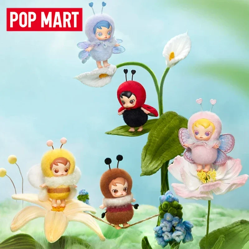 POP MART Baby Molly Buggy Roam - огляд і ціна Baby Products Game
