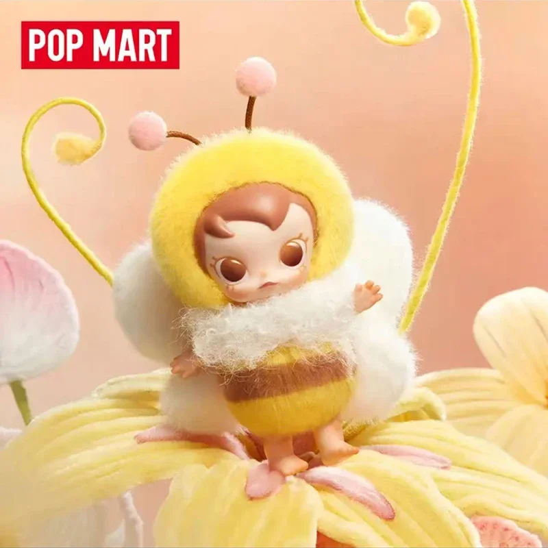 POP MART Baby Molly Buggy Roam - огляд і ціна Baby Products Game
