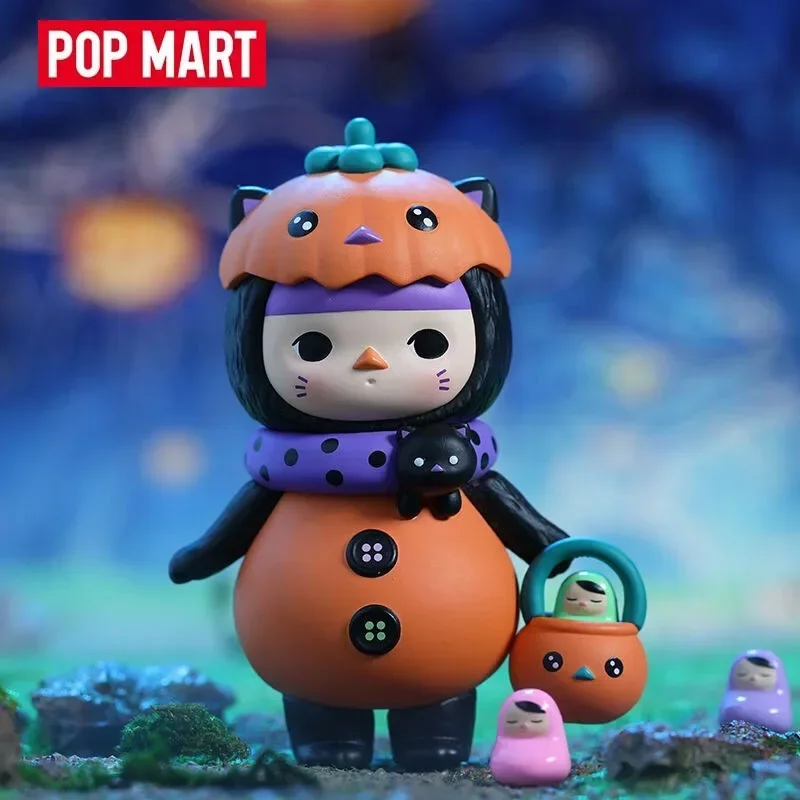 Pop Mart Pucky Monster Baby Se - огляд і ціна Baby Products Gift Set