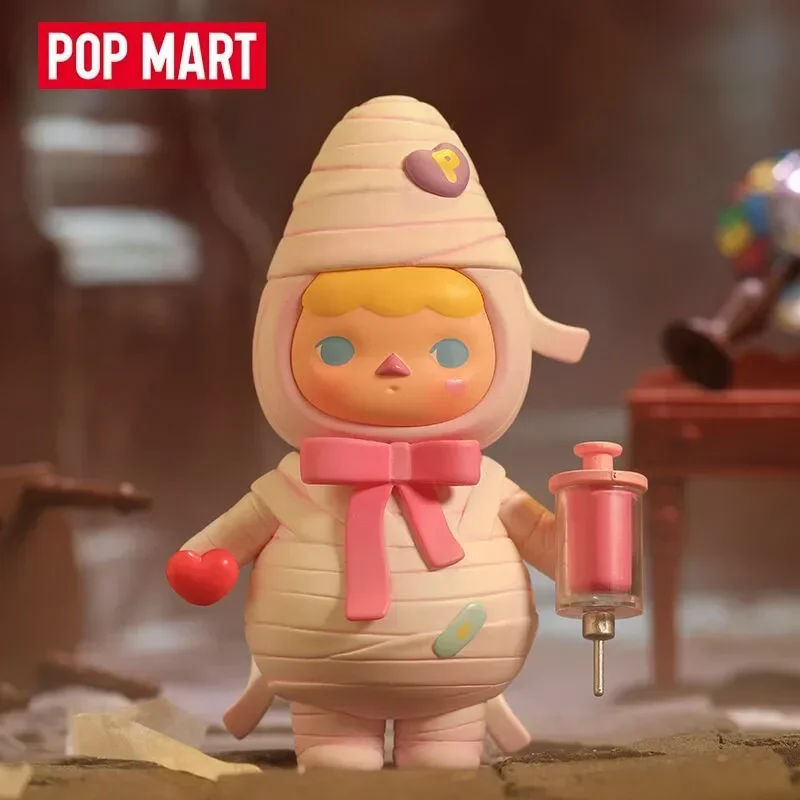 Pop Mart Pucky Monster Baby Se - огляд і ціна Baby Products Gift Set
