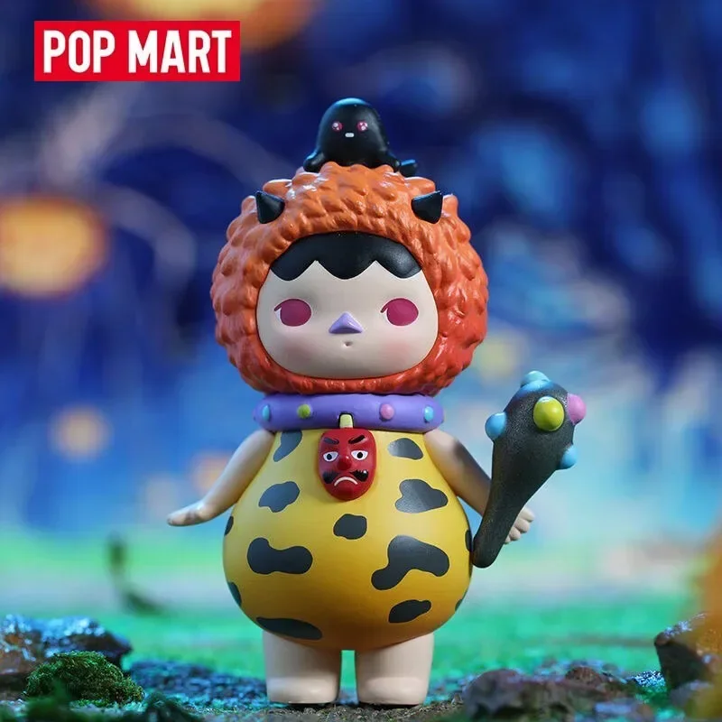 Pop Mart Pucky Monster Baby Se - огляд і ціна Baby Products Gift Set